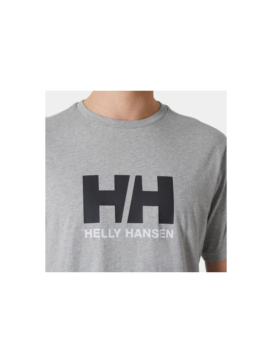 Koszulka męska Męska HELLY HANSEN Hh Logo T-Shirt 3.0 szara
Koszulka męska Męska HELLY HANSEN Hh Logo T-Shirt 3.0 szara