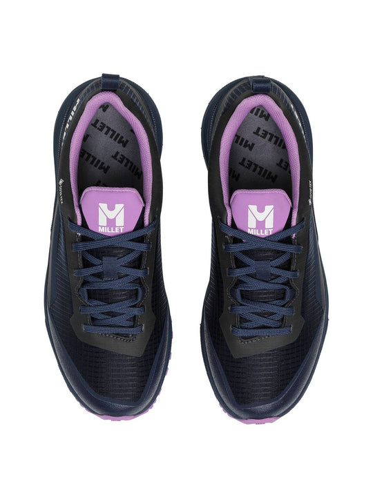 Buty MILLET W Wanaka Gtx Granatowy
Buty MILLET W Wanaka Gtx Granatowy