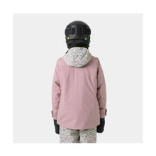 Kurtka narciarska dziewczęca HELLY HANSEN JR GIRL STELLAR JACKET 2.0 fioletowa
Kurtka narciarska dziewczęca HELLY HANSEN JR GIRL STELLAR JACKET 2.0 fioletowa