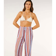 Spodnie damskie RIP CURL Ventura Wide Leg Pant multikolor
Spodnie damskie RIP CURL Ventura Wide Leg Pant multikolor