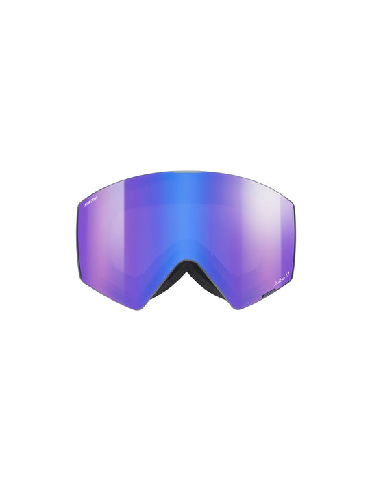 Gogle narciarskie JULBO Razor Edge czarny fotochtom Cat 1-3 High Contrast
Gogle narciarskie JULBO Razor Edge czarny fotochtom Cat 1-3 High Contrast