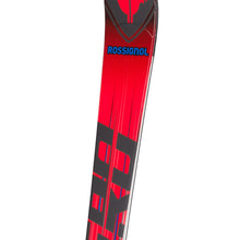 Narty ROSSIGNOL HERO GS PRO 126-171 R21 + wiązania LOOK NX10 - Adventure Sports
Narty ROSSIGNOL HERO GS PRO 126-171 R21 + wiązania LOOK NX10 - Adventure Sports