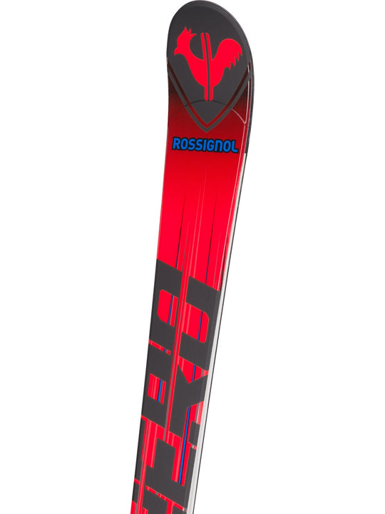Narty ROSSIGNOL HERO GS PRO 126-171 R21 + wiązania LOOK NX10 - Adventure Sports
Narty ROSSIGNOL HERO GS PRO 126-171 R21 + wiązania LOOK NX10 - Adventure Sports