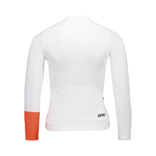 Koszulka rowerowa damska POC W's Cadence L/S Jersey biała
Koszulka rowerowa damska POC W's Cadence L/S Jersey biała