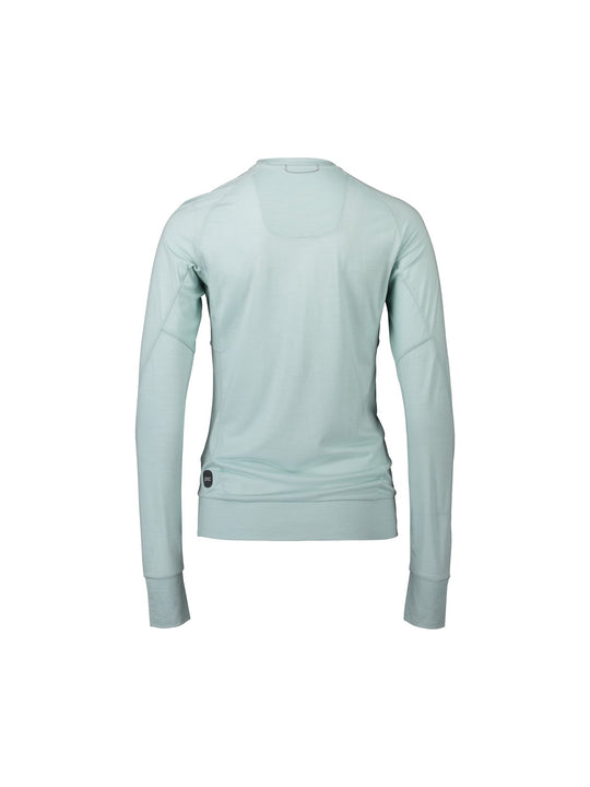 Koszulka damska POC W’s LIGHT MERINO Jersey LS - zielony - Adventure Sports
Koszulka damska POC W’s LIGHT MERINO Jersey LS - zielony - Adventure Sports