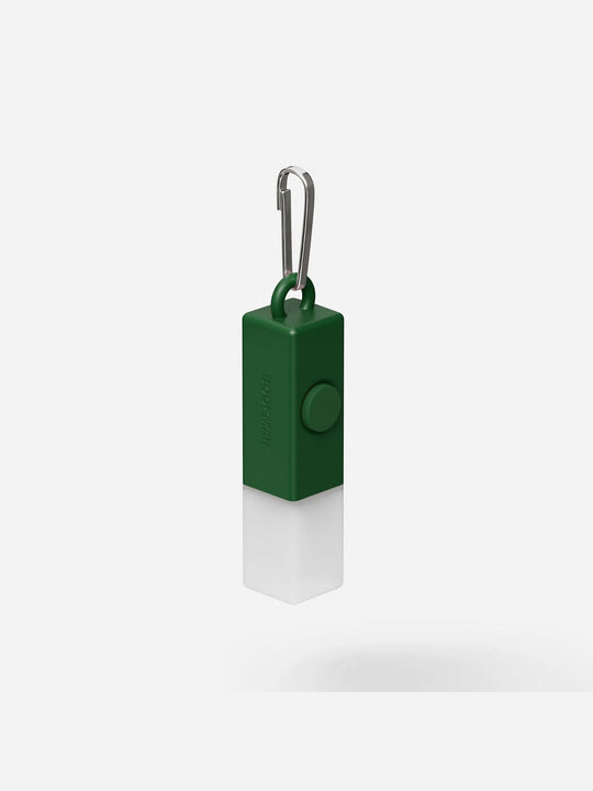 Zawieszka świecąca BOOKMAN Lightstick Green
Zawieszka świecąca BOOKMAN Lightstick Green