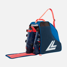 Torba na buty narciarskie LANGE MEDIUM BOOT BAG 40l niebieski
Torba na buty narciarskie LANGE MEDIUM BOOT BAG 40l niebieski