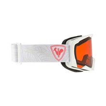 Gogle Narciarskie ROSSIGNOL SPIRAL W WHITE
Gogle Narciarskie ROSSIGNOL SPIRAL W WHITE