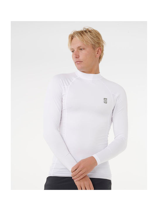 Lycra męska RIP CURL Search Upf Perf L/S biała
Lycra męska RIP CURL Search Upf Perf L/S biała
