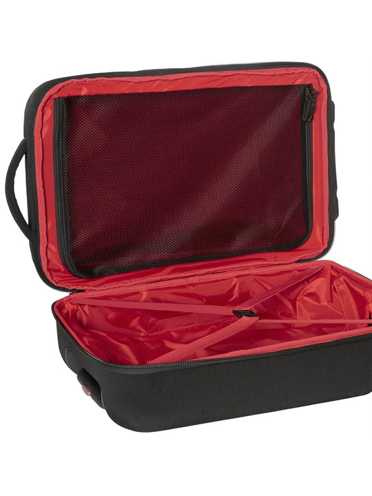 Torba Helly Hansen Sport Exp. Trolley Carry On czarny - TU - Adventure Sports
Torba Helly Hansen Sport Exp. Trolley Carry On czarny - TU - Adventure Sports