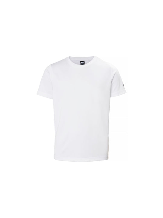 Koszulka HELLY HANSEN JR HH TECH T-SHIRT biały - Adventure Sports
Koszulka HELLY HANSEN JR HH TECH T-SHIRT biały - Adventure Sports