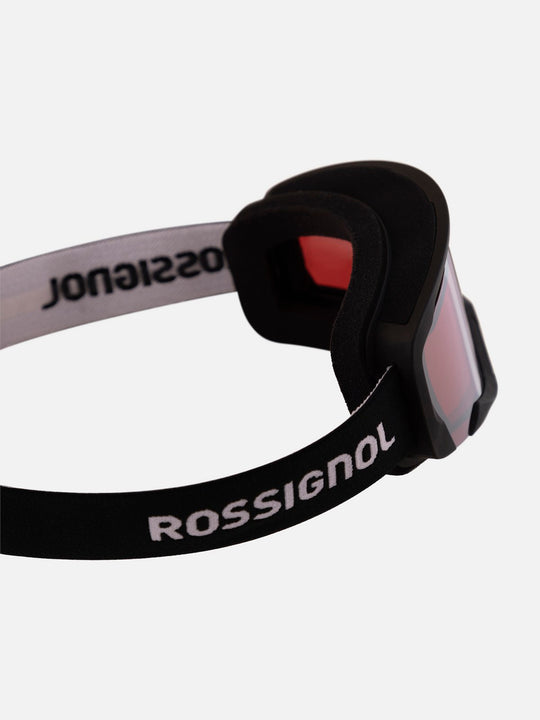 Gogle narciarskie ROSSIGNOL Spiral Black Cat 2 czarny
Gogle narciarskie ROSSIGNOL Spiral Black Cat 2 czarny