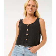 Koszulka damska RIP CURL Classic Surf Tank Ii czarna
Koszulka damska RIP CURL Classic Surf Tank Ii czarna