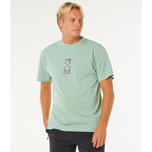 Koszulka męska RIP CURL Search Gear Tee zielona
Koszulka męska RIP CURL Search Gear Tee zielona
