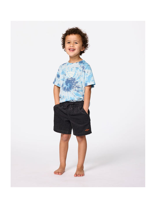 Szorty chłopięce RIP CURL Surf Cord Volley-Boy czarne
Szorty chłopięce RIP CURL Surf Cord Volley-Boy czarne