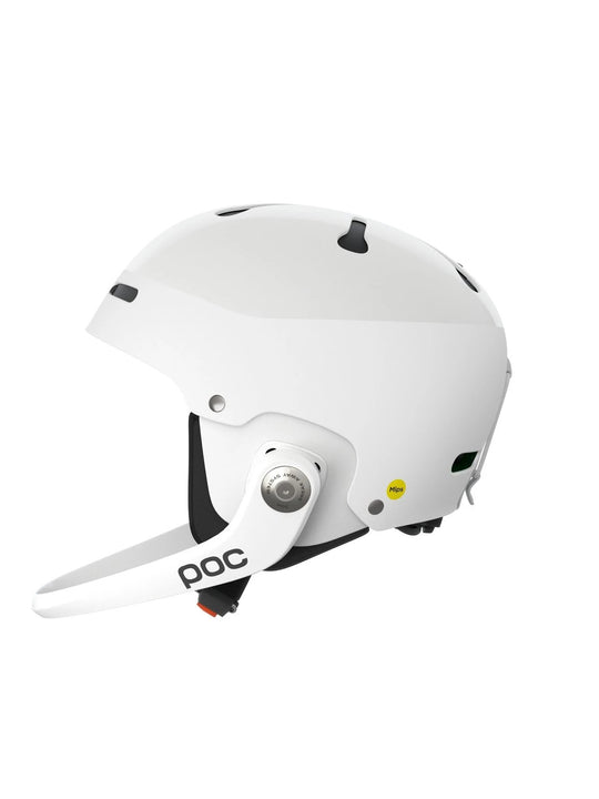 Kask narciarski POC Artic SL MIPS biały
Kask narciarski POC Artic SL MIPS biały