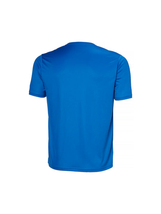 Koszulka męska HELLY HANSEN HH TECH T-SHIRT 2.0 niebieska
Koszulka męska HELLY HANSEN HH TECH T-SHIRT 2.0 niebieska