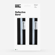 Opaska BOOKMAN Reflective Band czarny
Opaska BOOKMAN Reflective Band czarny