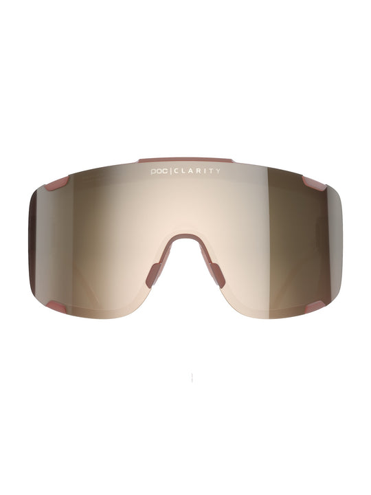Okulary rowerowe POC Devour Ultra różowy - TU - Adventure Sports
Okulary rowerowe POC Devour Ultra różowy - TU - Adventure Sports