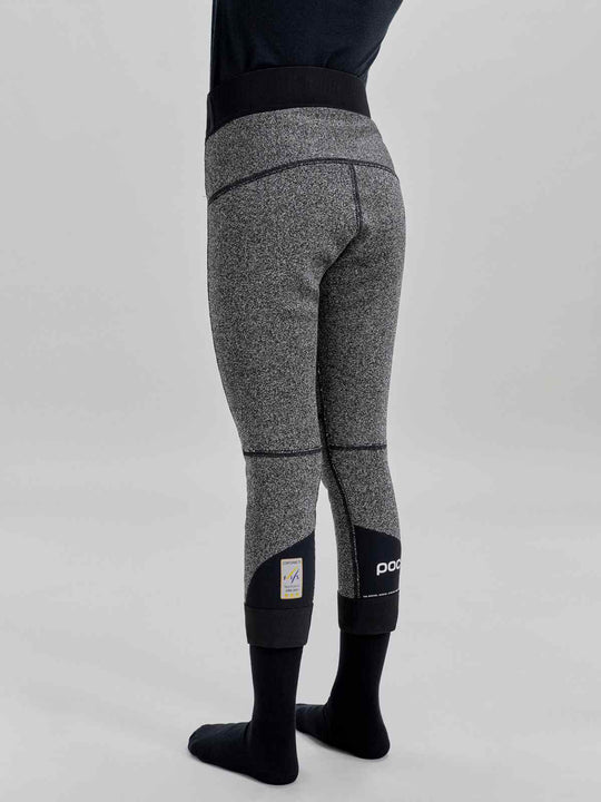 Legginsy dziecięce POC Jr Layer Cut Resistant Tights czarny
Legginsy dziecięce POC Jr Layer Cut Resistant Tights czarny