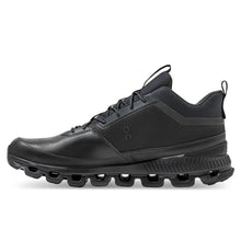 Buty męskie ON RUNNING CLOUD HI Waterproof - czarny
Buty męskie ON RUNNING CLOUD HI Waterproof - czarny