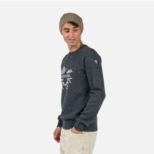 Sweter Rossignol Alpine Half Zip szary - Adventure Sports
Sweter Rossignol Alpine Half Zip szary - Adventure Sports