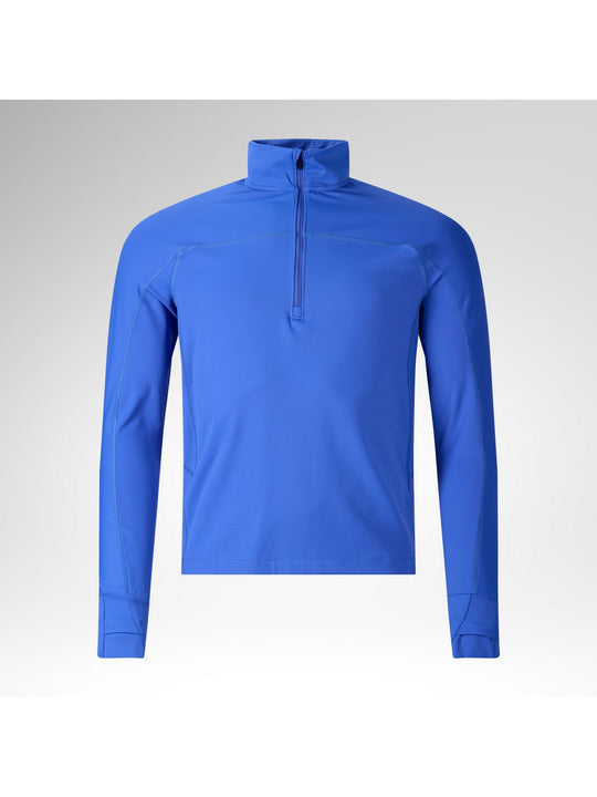 Bluza męska ROSSIGNOL M Half Zip First Layer niebieska
Bluza męska ROSSIGNOL M Half Zip First Layer niebieska