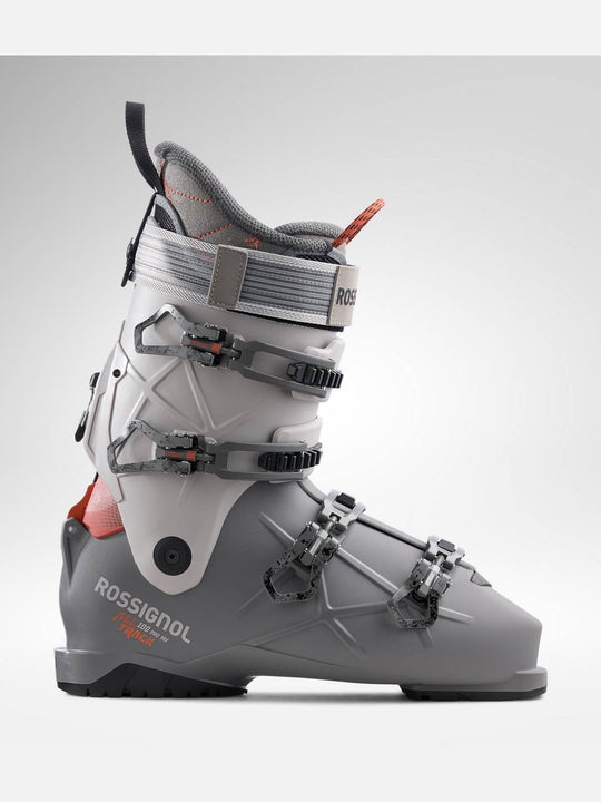 Buty narciarskie ROSSIGNOL Alltrack 100 Pro Mv - Dark Grey/Ice Grey
Buty narciarskie ROSSIGNOL Alltrack 100 Pro Mv - Dark Grey/Ice Grey