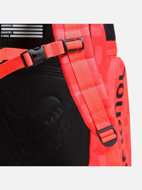 Plecak narciarski ROSSIGNOL HERO Small Athletes Bag czerwony
Plecak narciarski ROSSIGNOL HERO Small Athletes Bag czerwony