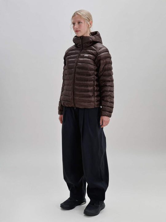Kurtka damska POC W's Coalesce Jacket brązowy
Kurtka damska POC W's Coalesce Jacket brązowy