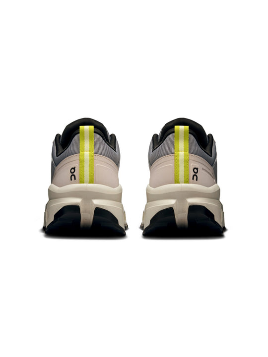 Buty damskie outdoorowe ON RUNNING Cloudrock Low WaterProof szary
Buty damskie outdoorowe ON RUNNING Cloudrock Low WaterProof szary