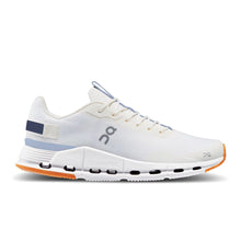 Buty damskie On Running W Cloudnova Form white/heather
Buty damskie On Running W Cloudnova Form white/heather
