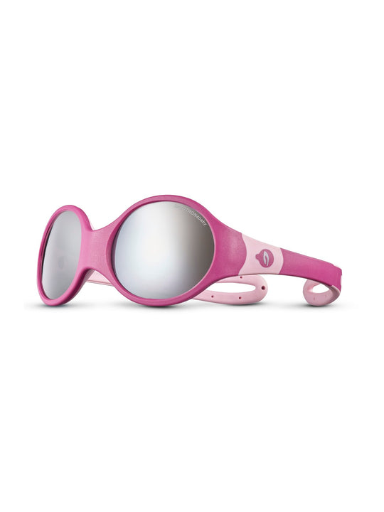 Okulary przeciwsłoneczne dla dzieci JULBO LOOP L - Spectron Cat 4 baby - 3,5 - Adventure Sports
Okulary przeciwsłoneczne dla dzieci JULBO LOOP L - Spectron Cat 4 baby - 3,5 - Adventure Sports