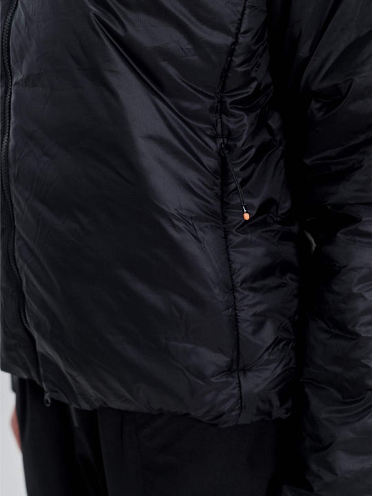 Kurtka damska POC W's POC Lite Padded Jacket czarny
Kurtka damska POC W's POC Lite Padded Jacket czarny