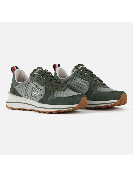 Buty męskie ROSSIGNOL Heritage Retro zielony
Buty męskie ROSSIGNOL Heritage Retro zielony