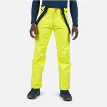 Spodnie męskie na narty Rossignol Ski Pant zielony - narciarskie - Adventure Sports
Spodnie męskie na narty Rossignol Ski Pant zielony - narciarskie - Adventure Sports