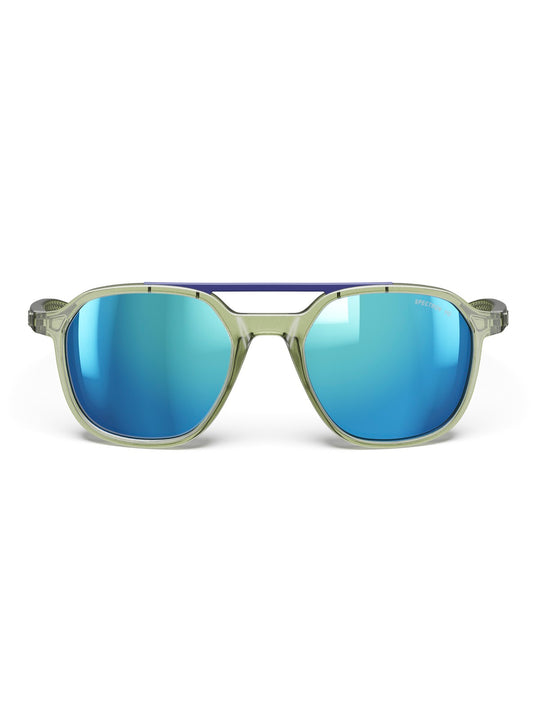 Okulary polaryzacyjne JULBO SLACK COVER zielony Cat 4 Spectron HD Polarized
Okulary polaryzacyjne JULBO SLACK COVER zielony Cat 4 Spectron HD Polarized