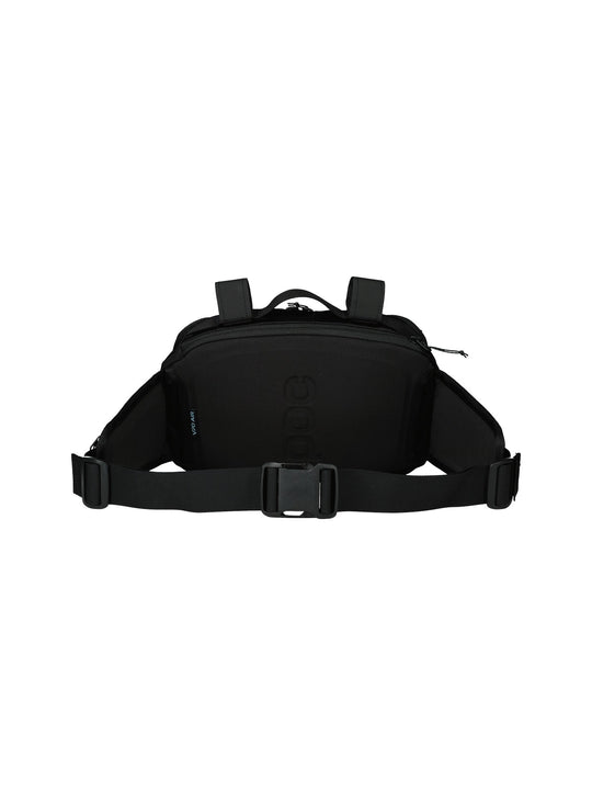 Nerka rowerowa POC Hip Pack Hydro 4L z bukłakiem czarny
Nerka rowerowa POC Hip Pack Hydro 4L z bukłakiem czarny