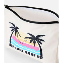 Kosmetyczka damska RIP CURL Surf Series Pouch biała
Kosmetyczka damska RIP CURL Surf Series Pouch biała