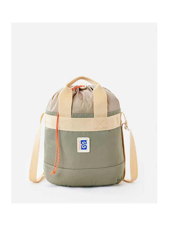Torba RIP CURL Search Crossbody Bag - TU - Adventure Sports
Torba RIP CURL Search Crossbody Bag - TU - Adventure Sports