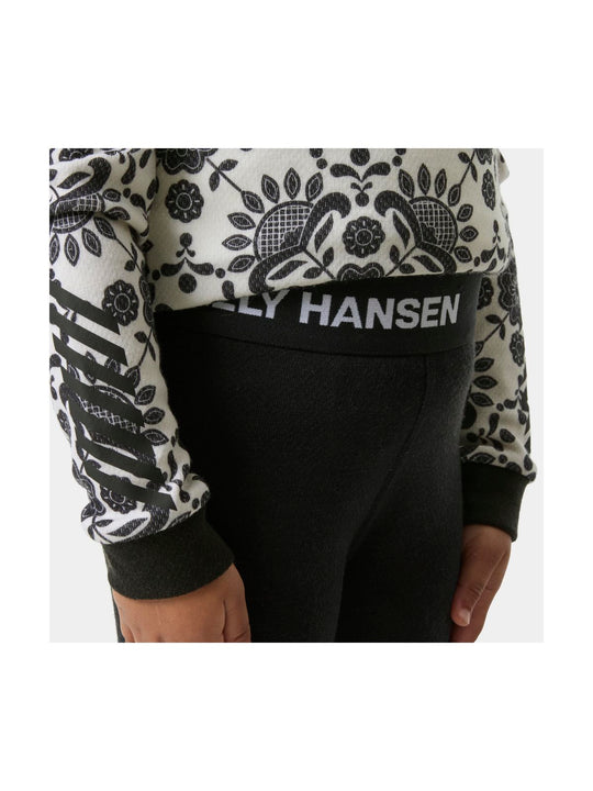 Bielizna termiczna dziecięca HELLY HANSEN K GRAPHIC LIFA MERINO SET czarna
Bielizna termiczna dziecięca HELLY HANSEN K GRAPHIC LIFA MERINO SET czarna