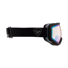Gogle narciarskie ROSSIGNOL ACE AMP BLACK - SPH
Gogle narciarskie ROSSIGNOL ACE AMP BLACK - SPH