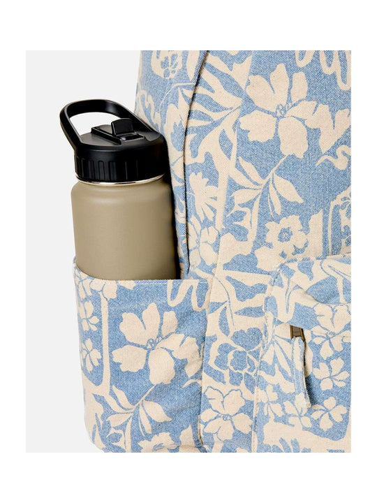 Plecak damski RIP CURL Mixed Canvas 18L Backpack niebieski
Plecak damski RIP CURL Mixed Canvas 18L Backpack niebieski
