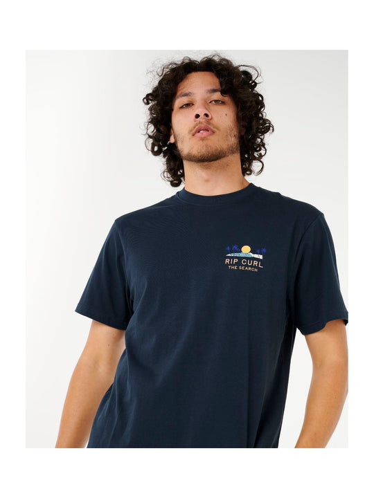 Koszulka RIP CURL Aots - Cody Welsh Tee granatowy - Adventure Sports
Koszulka RIP CURL Aots - Cody Welsh Tee granatowy - Adventure Sports