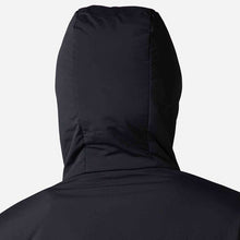 Kurtka outdoorowa męska ROSSIGNOL Opside Hoodie Jkt czarna
Kurtka outdoorowa męska ROSSIGNOL Opside Hoodie Jkt czarna