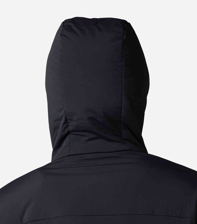Kurtka outdoorowa męska ROSSIGNOL Opside Hoodie Jkt czarna
Kurtka outdoorowa męska ROSSIGNOL Opside Hoodie Jkt czarna