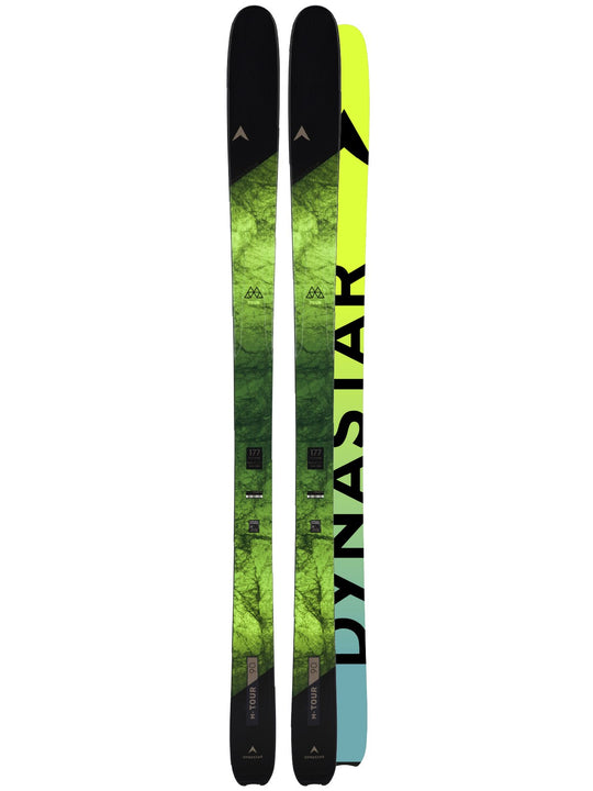 Narty skitourowe DYNASTAR M-Tour 90 Open - Adventure Sports
Narty skitourowe DYNASTAR M-Tour 90 Open - Adventure Sports