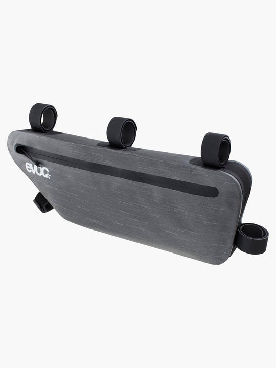 Torba rowerowa EVOC Frame Pack Wp carbon grey
Torba rowerowa EVOC Frame Pack Wp carbon grey
