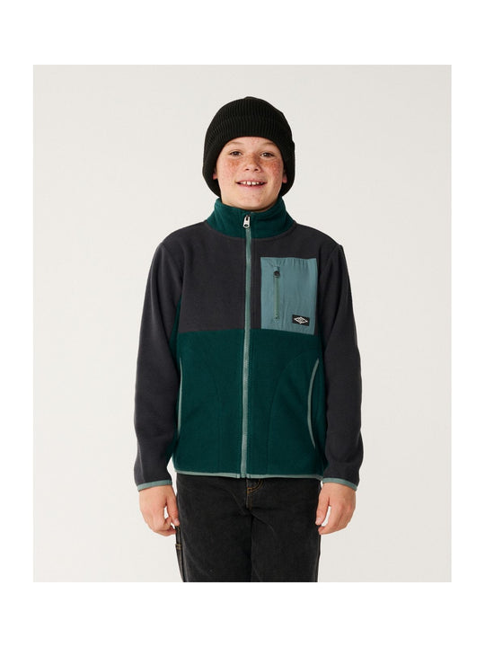 Bluza juniorska RIP CURL Raw Energy Block Fleece - Boy niebieska
Bluza juniorska RIP CURL Raw Energy Block Fleece - Boy niebieska