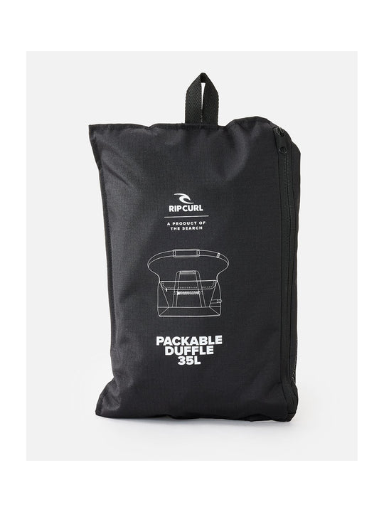 Torba sportowa RIP CURL Packable Duffle 35L Icons czarna - TU - Walizka - Adventure Sports
Torba sportowa RIP CURL Packable Duffle 35L Icons czarna - TU - Walizka - Adventure Sports
